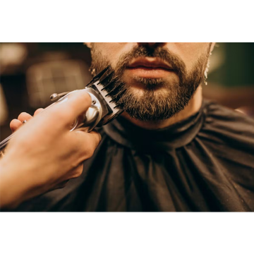 Servicio de barbería